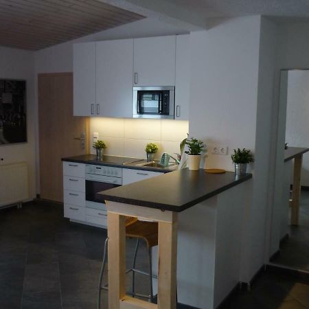 Wohnen Im Ehemaligen Kaminstudio Mit Klimaanlage Lägenhet Wittenberg Exteriör bild