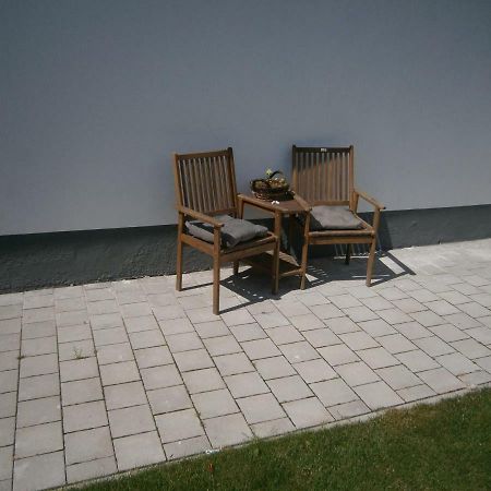 Wohnen Im Ehemaligen Kaminstudio Mit Klimaanlage Lägenhet Wittenberg Exteriör bild